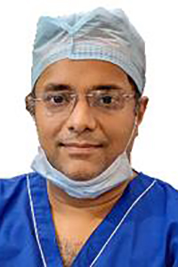 Dr. Neeraj Wadhwa