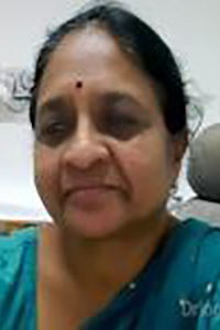 Dr. Sandhya Gupta