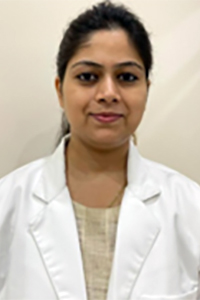 Dr. Avantika Singh 