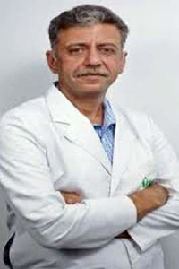 Dr. Yogesh Jain