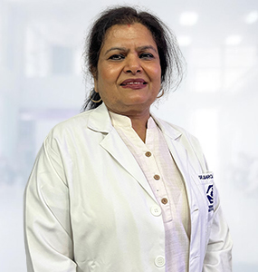 Dr. Saroj Tyagi