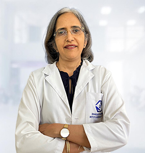 Dr. Dr. Shikha Mittal