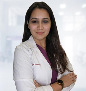 Dr. Dr. Neha Chandrakar