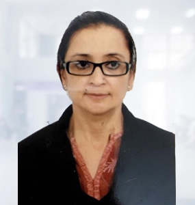Dr. Dr. Arunima Dixit