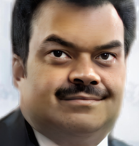 Dr. Ashish Dixit