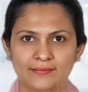 Dr. Meensakshi C Jain