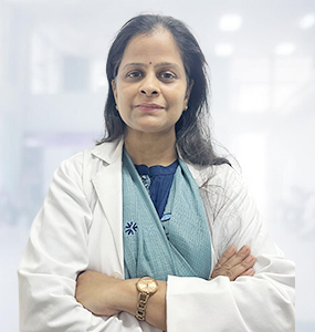 Dr. Ritu Singla