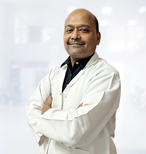 Dr. Rajendra Kumar Maskara