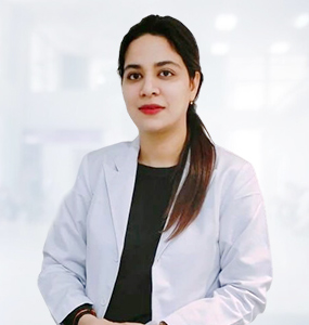 Dr. Priyanka Singh