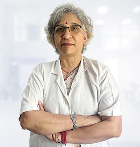 Vd. Purnima Midha
