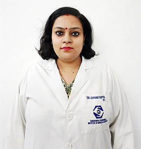 Dr. Chhavi Gupta (PT)