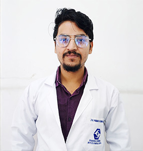 Dr. Pawan Kumar Sen (PT)