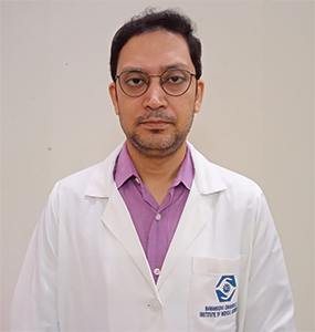 Dr. Nadeem Asraf Khan