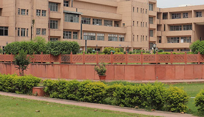 Venkateshwar Hospital for Cancer Treatment