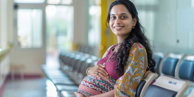 Gynaecology & Obstetrics