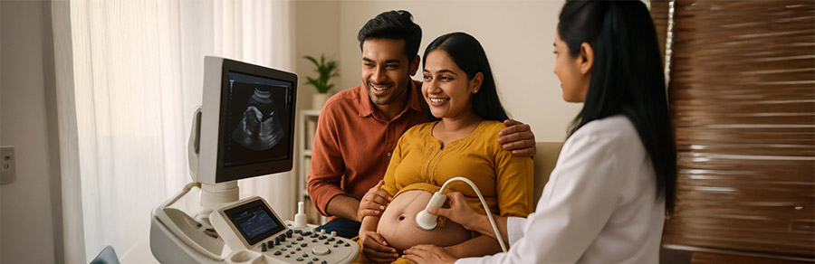 Gynaecology & Obstetrics Chandiwala Hospital