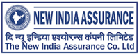 THE NEW INDIA ASSURANCE COMPANY LTD.