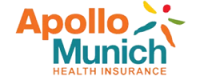 APOLLO MUNICH HEALTH INSURANCE CO.LTD.