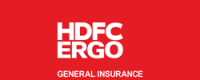 HDFC ERGO GEN. INSURANCE CO. LTD.
