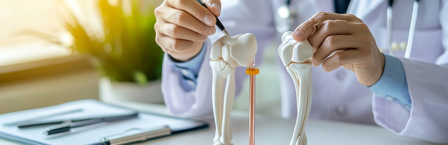 Orthopedics Chandiwala Hospital
