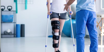 Orthopedics Icon