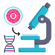 Pathology Lab Icon
