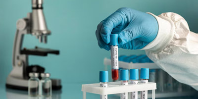 Pathology Lab