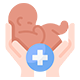 Pediatrics Icon
