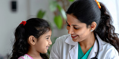 Pediatrics 