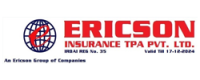 Ericson TPA